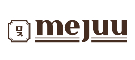 mejuu logo