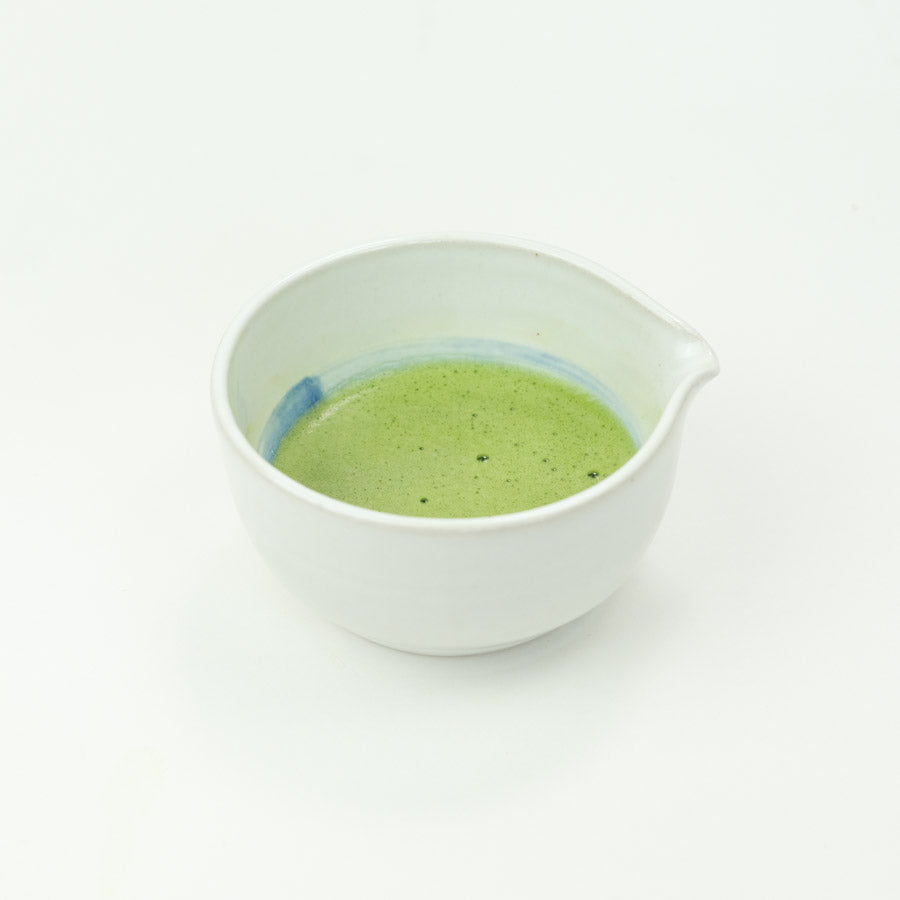 Organic Jeju Matcha - 유기농 제주 말차