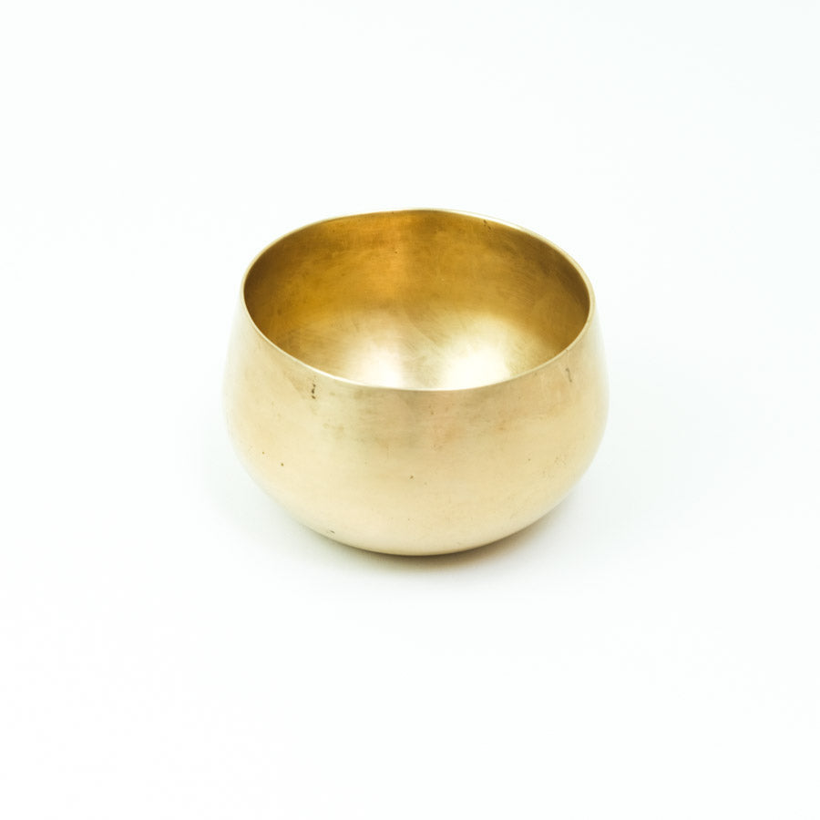 Antique Bangjja Bowl No.1 - 앤틱 방짜 그릇