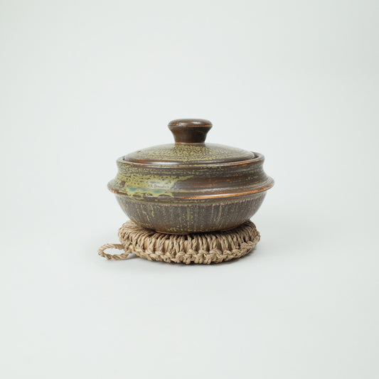 Ato Multi Purpose Pot - Ato Ttukbaegi(아토 뚝배기)