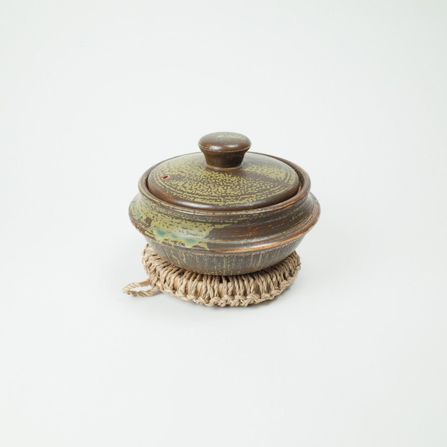 Ato Multi Purpose Pot - Ato Ttukbaegi(아토 뚝배기)