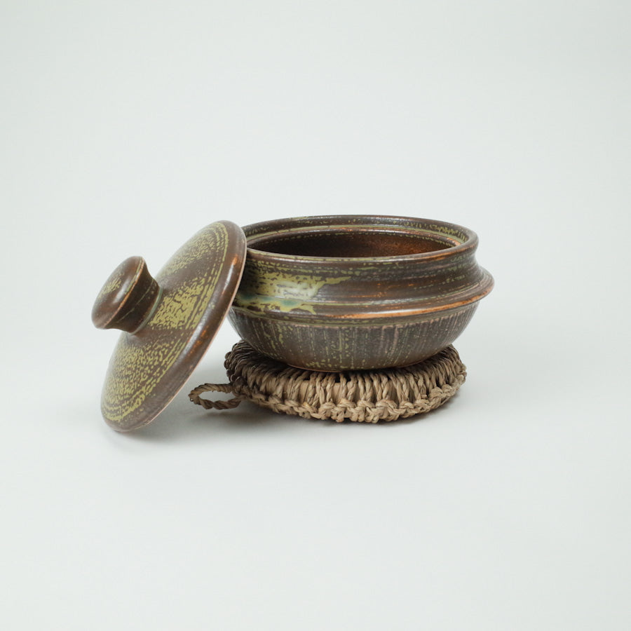 Ato Multi Purpose Pot - Ato Ttukbaegi(아토 뚝배기)