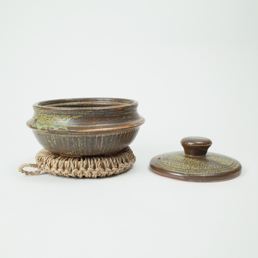 Ato Multi Purpose Pot - Ato Ttukbaegi(아토 뚝배기)
