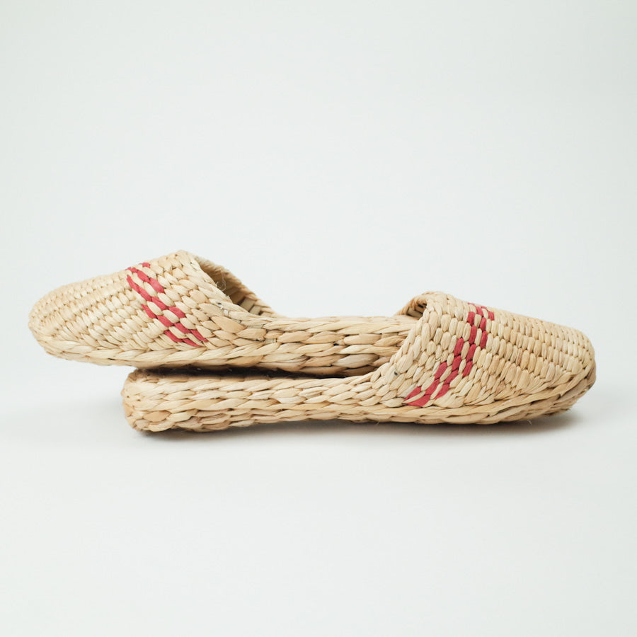 Straw Slipper - Jipsin(짚신)