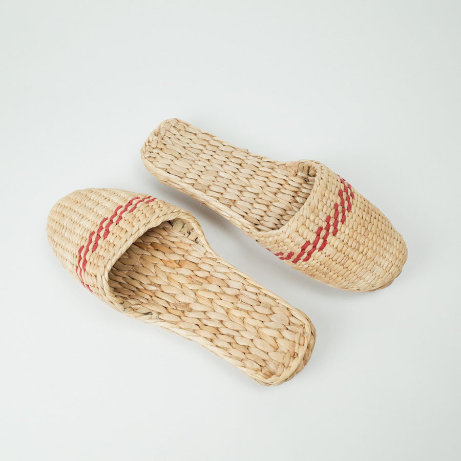 Straw Slipper - Jipsin(짚신)