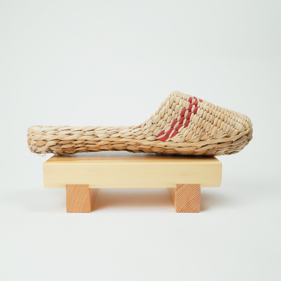 Straw Slipper - Jipsin(짚신)