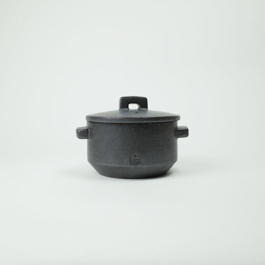 MIM Seoiteul Multi-Purpose Pot, a traditional Korean ttukbaegi, displayed against a neutral background.