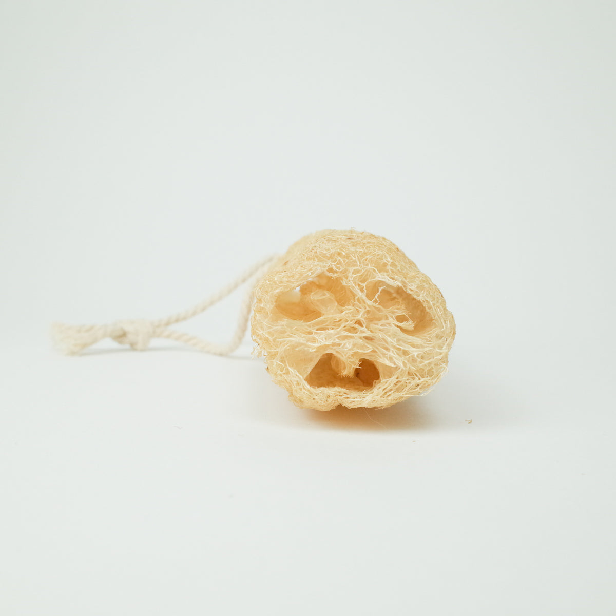 Natural luffa dish scrubber - Susemi(수세미)