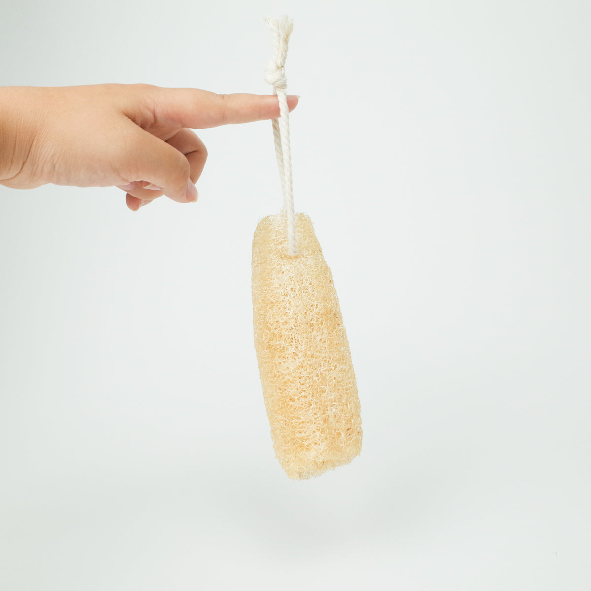 Natural luffa dish scrubber - Susemi(수세미)