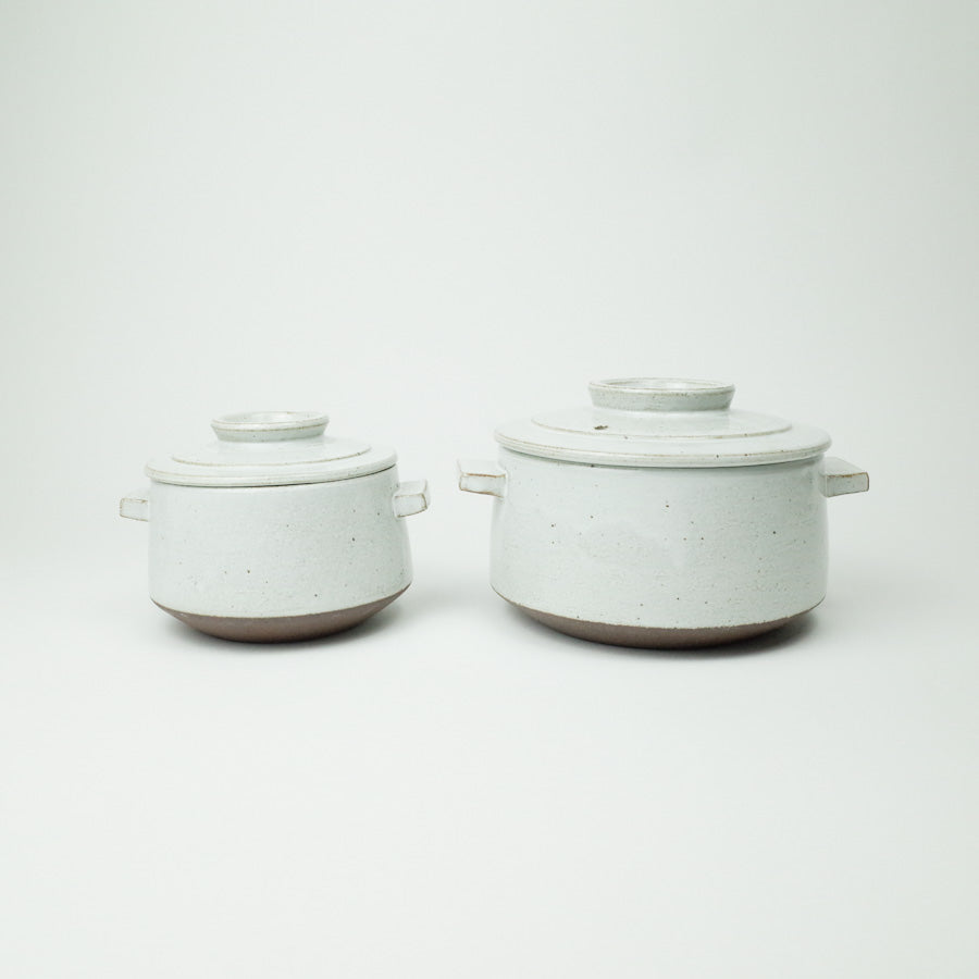 Tori Multi purpose pot - Tori Ttukbaegi(토리 뚝배기)