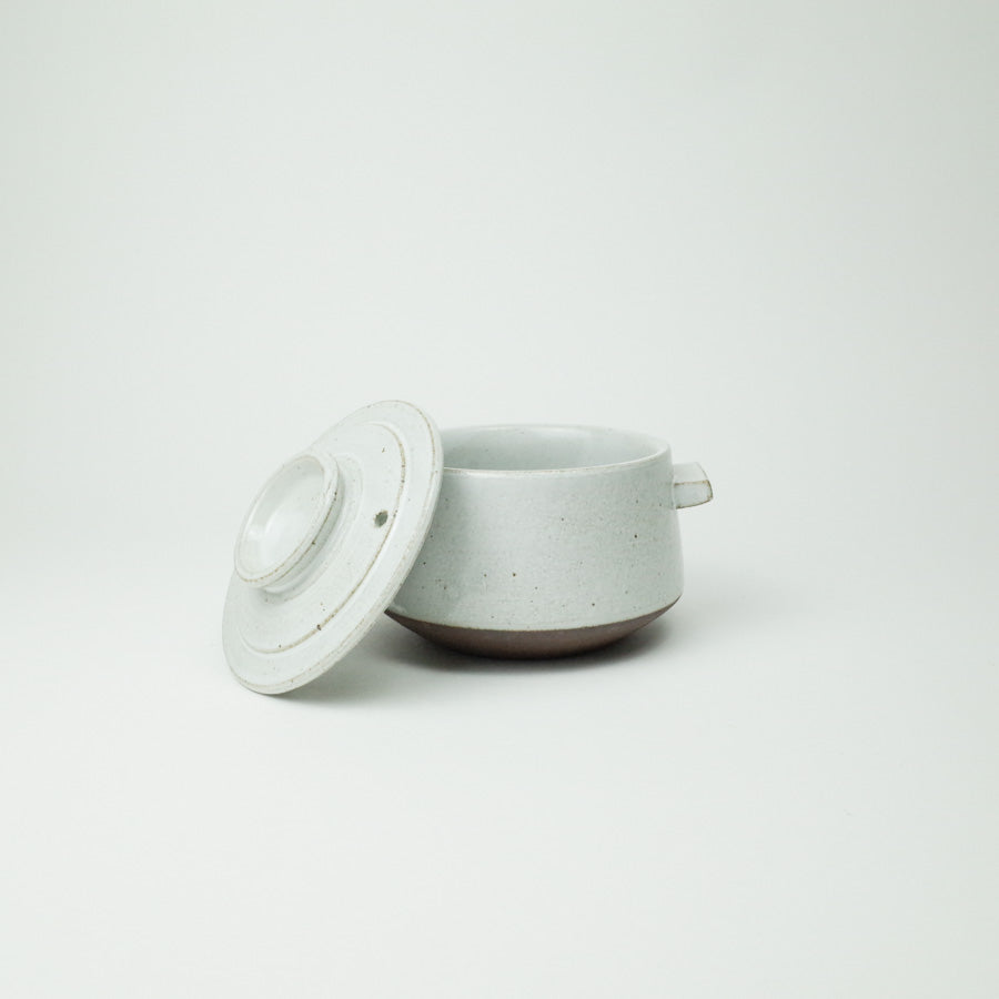 Tori Multi purpose pot - Tori Ttukbaegi(토리 뚝배기)