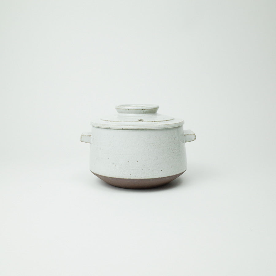 Tori Multi purpose pot - Tori Ttukbaegi(토리 뚝배기)