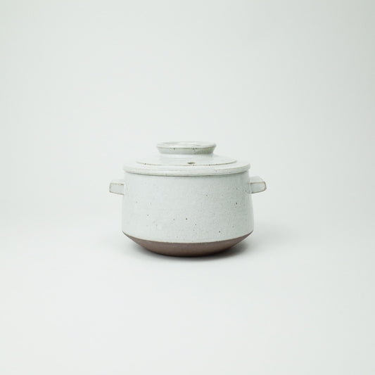 Tori Multi purpose pot - Tori Ttukbaegi(토리 뚝배기)