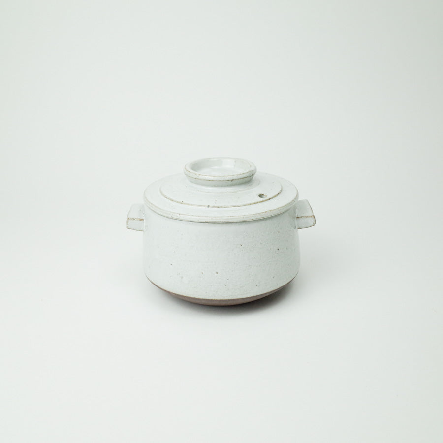 Tori Multi purpose pot - Tori Ttukbaegi(토리 뚝배기)