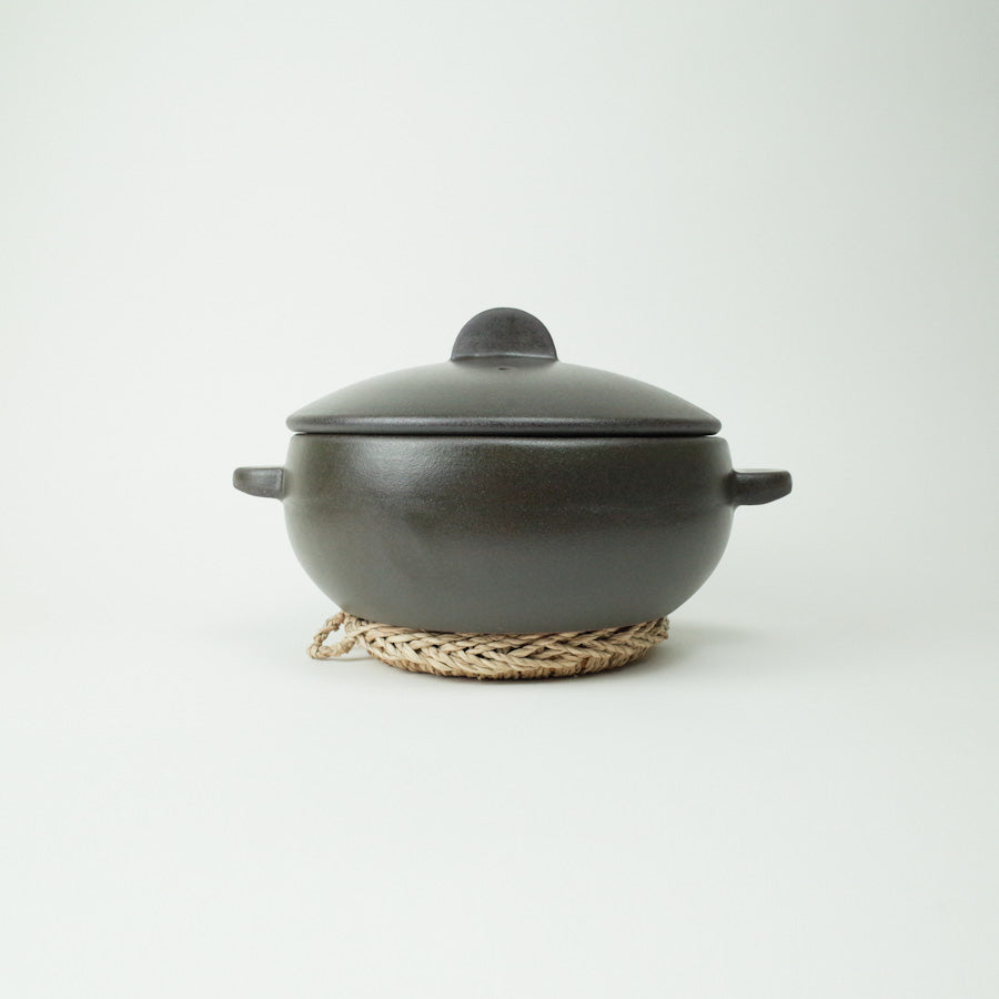Somi Multi Purpose Pot -Somi Ttukbaegi (소미 뚝배기)