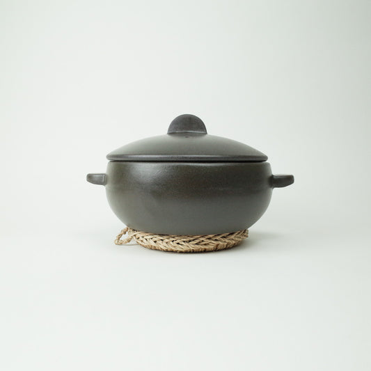 Somi Multi Purpose Pot -Somi Ttukbaegi (소미 뚝배기)