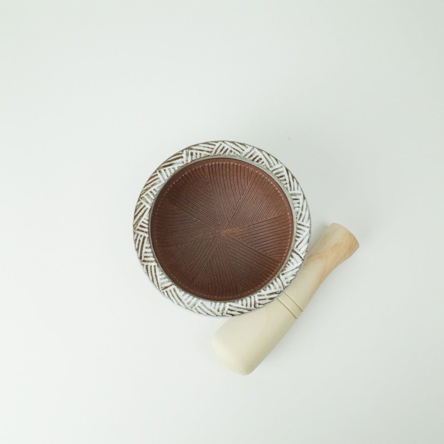 Mortar and pestle - JeolGu(절구)