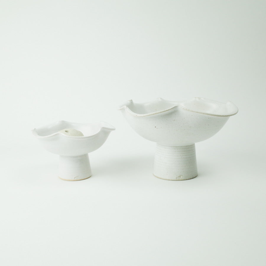 Flower vase (Small) - Suban(수반)