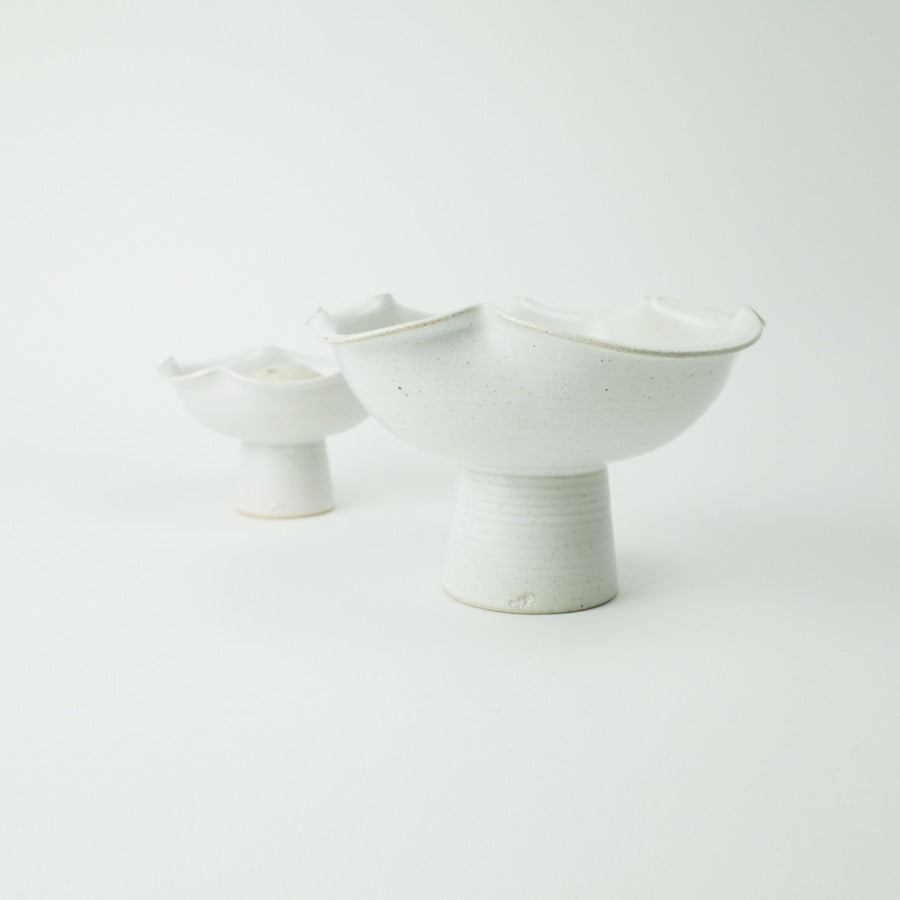 Flower vase (Large) - Suban(수반)