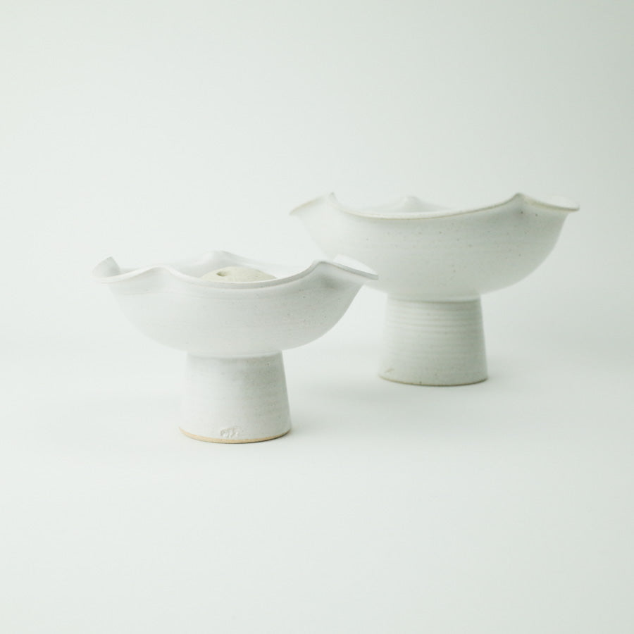 Flower vase (Small) - Suban(수반)