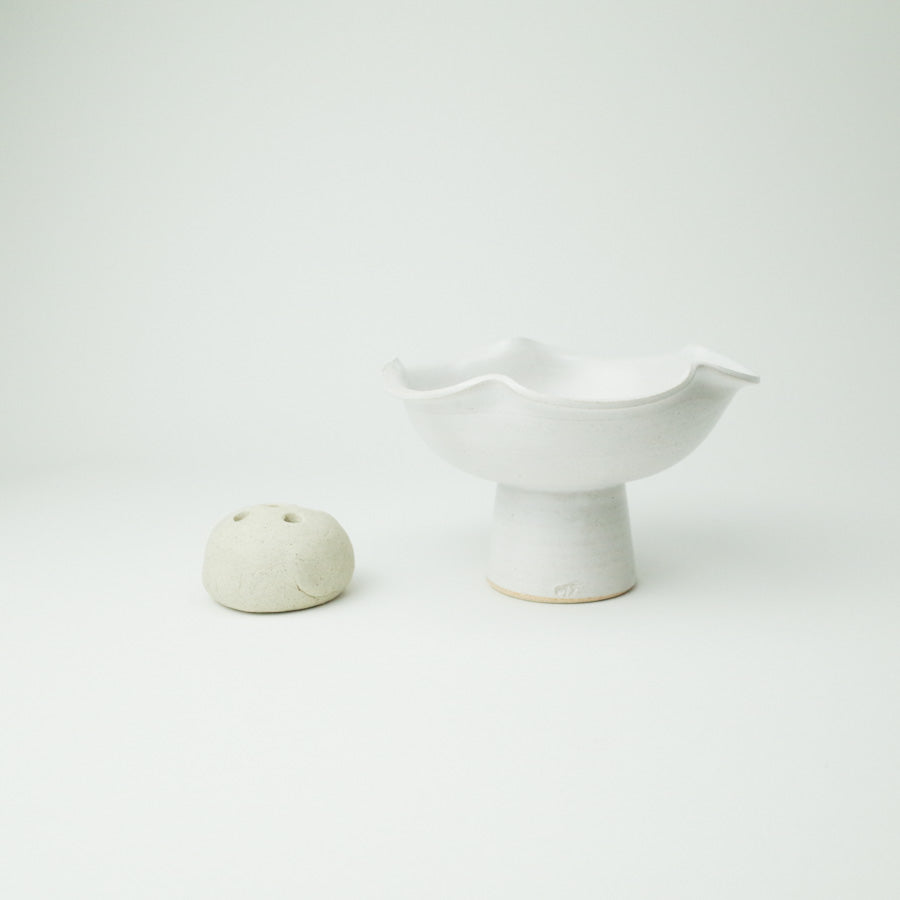 Flower vase (Small) - Suban(수반)