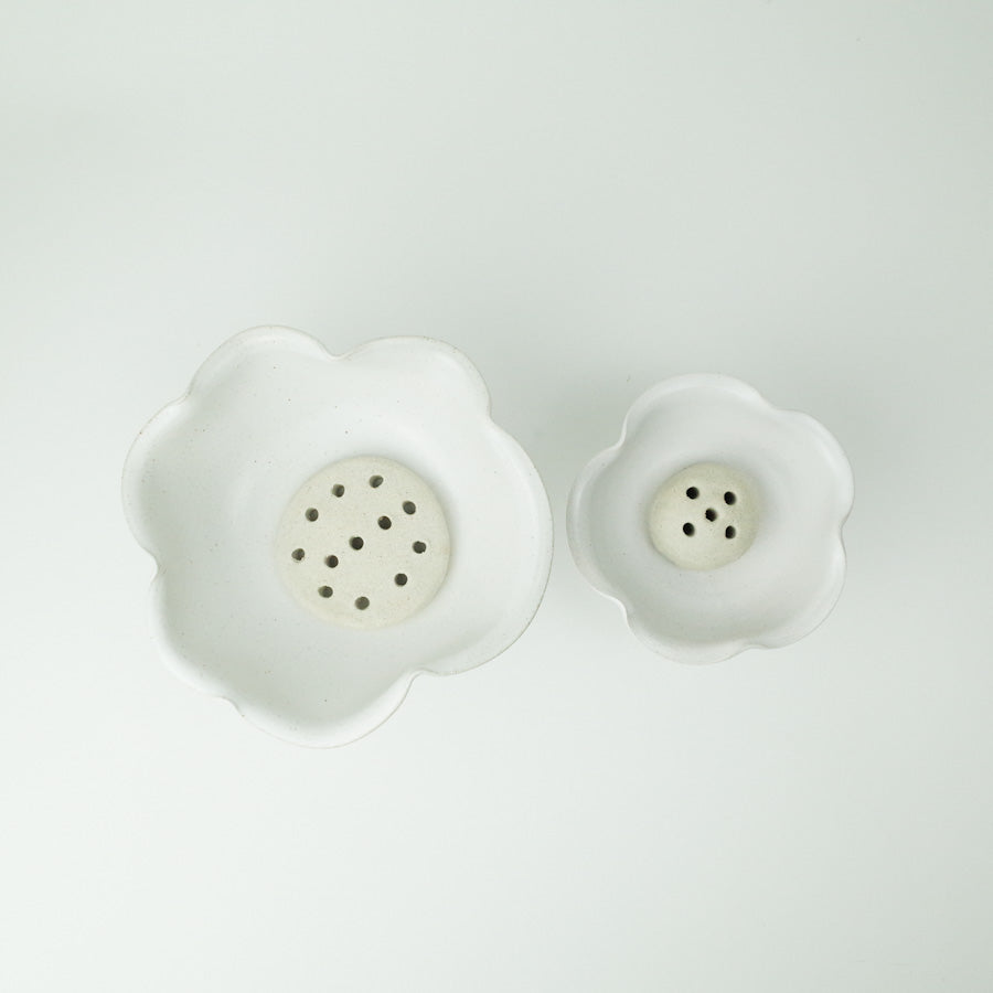 Flower vase (Small) - Suban(수반)