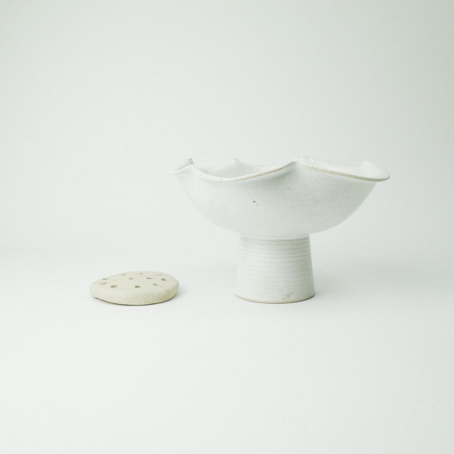 Flower vase (Large) - Suban(수반)