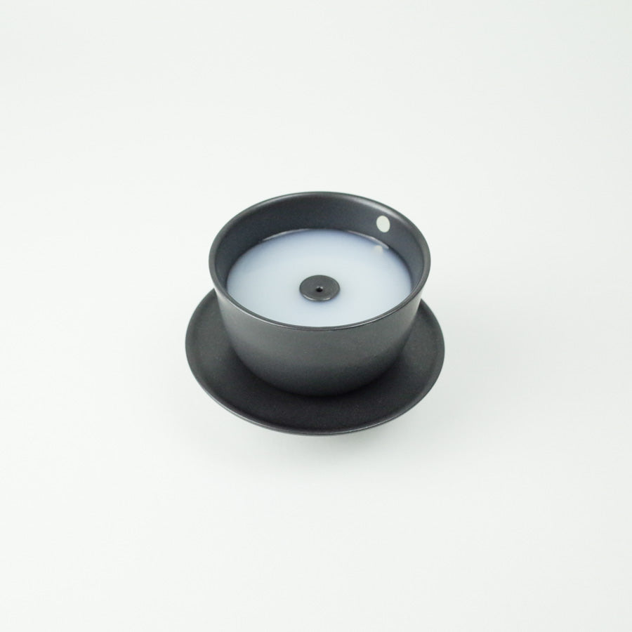 Black Pythagorean Cup - GyeYoungBae(계영배)