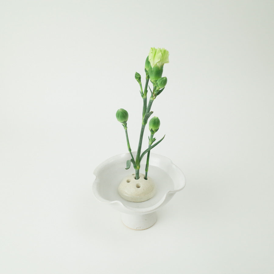 Flower vase (Small) - Suban(수반)