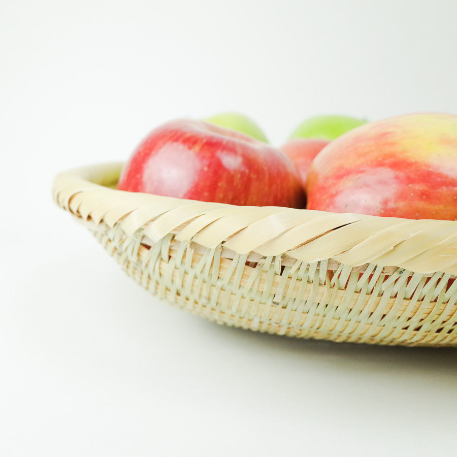 Bamboo woven basket - Sokuri(소쿠리)