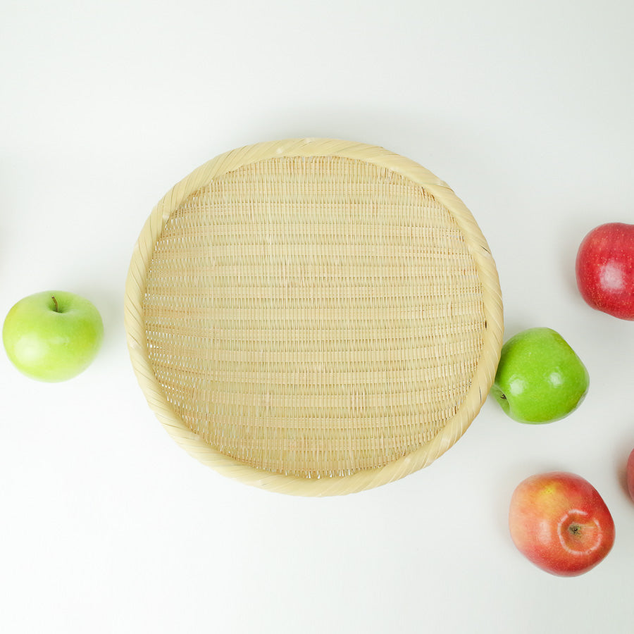 Bamboo woven basket - Sokuri(소쿠리)