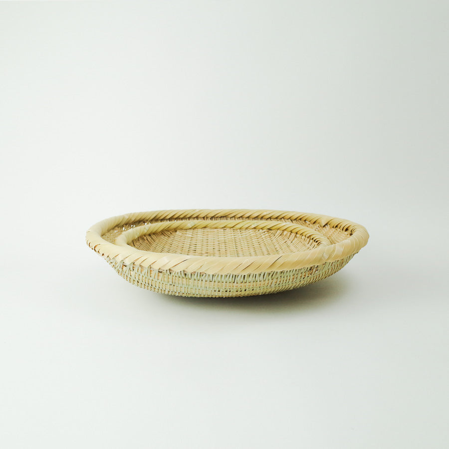 Bamboo woven basket - Sokuri(소쿠리)