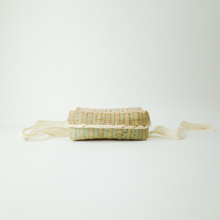 Bamboo Lunch Box - Dosirak(도시락)