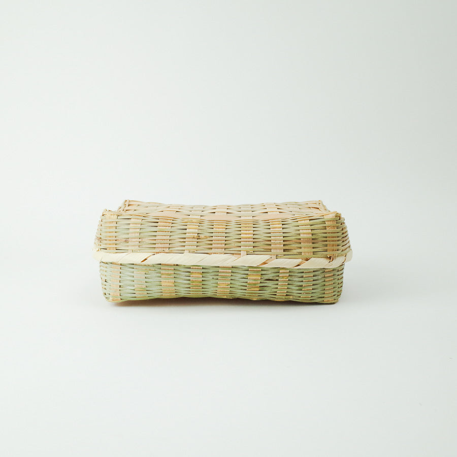 Bamboo Lunch Box - Dosirak(도시락)