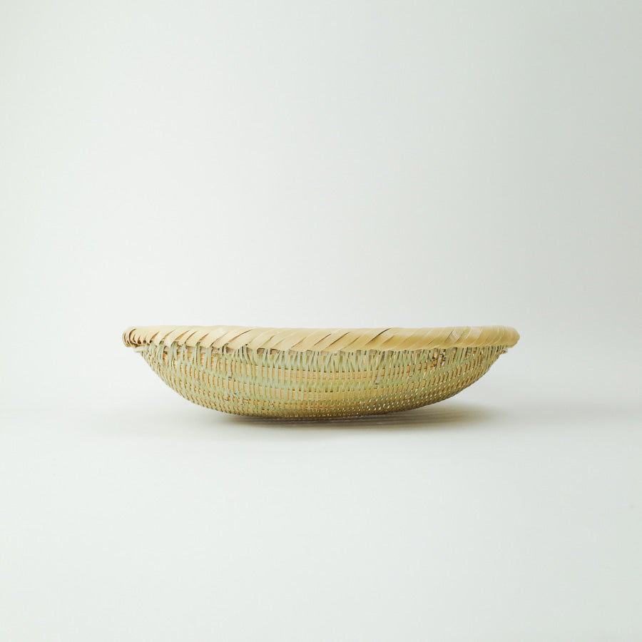 Bamboo woven basket - Sokuri(소쿠리)