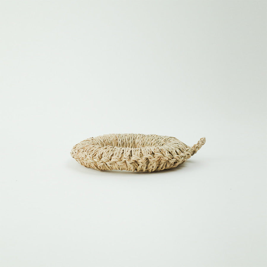 Straw trivet - Twari(똬리)
