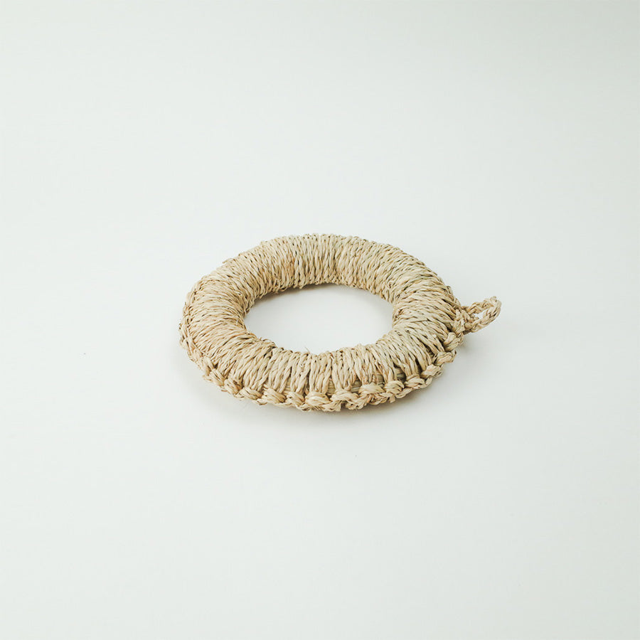 Straw trivet - Twari(똬리)