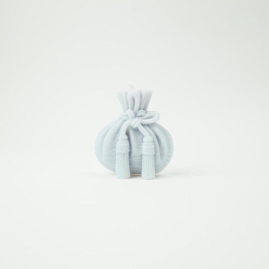Lucky Bag Candle - 복조리 초