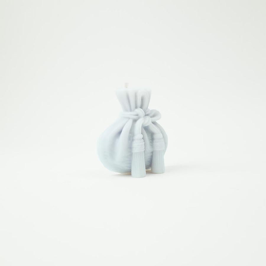 Lucky Bag Candle - 복조리 초