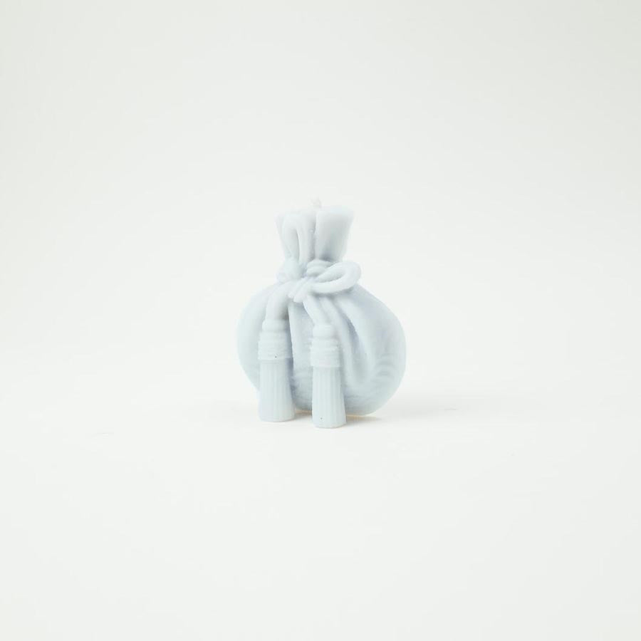 Lucky Bag Candle - 복조리 초