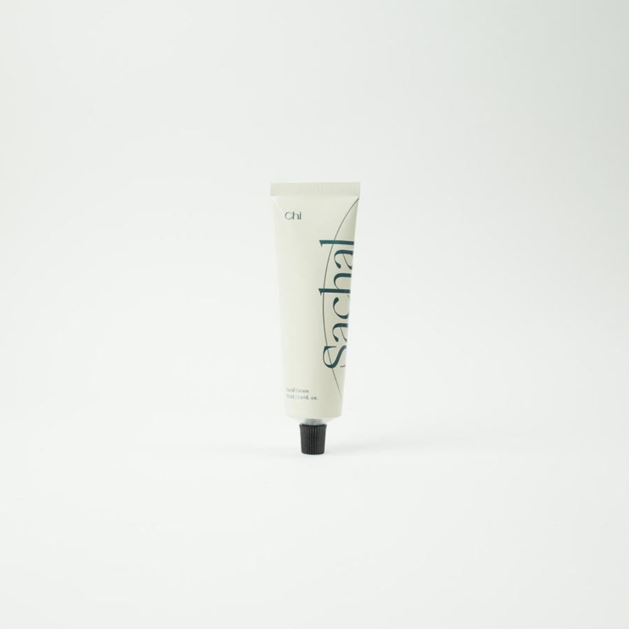 Sachal Chi Hand Cream - 사찰 취 핸드크림