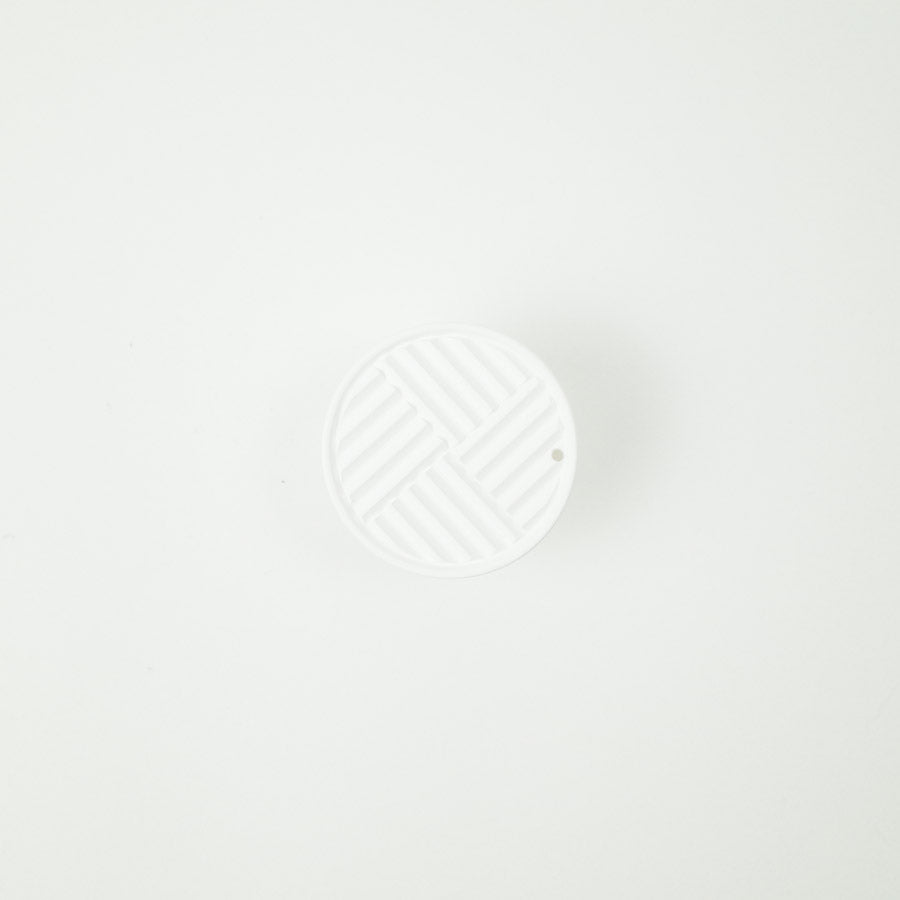 Bamboo Fragrance Dropper & Lattice Rice Cake Pattern Diffuser set - 대나무 향과 격자 떡살 디퓨저