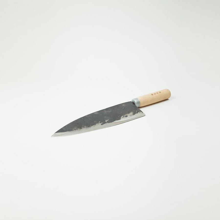 Cast Iron Knife - Musse Kal(무쇠칼)
