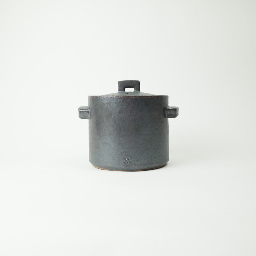 MIM Soseo Multi Purpose Pot - MIM Soseo Ttukbaegi(밈 소서 뚝배기)