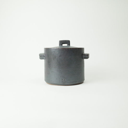 MIM Soseo Multi Purpose Pot - MIM Soseo Ttukbaegi(밈 소서 뚝배기)