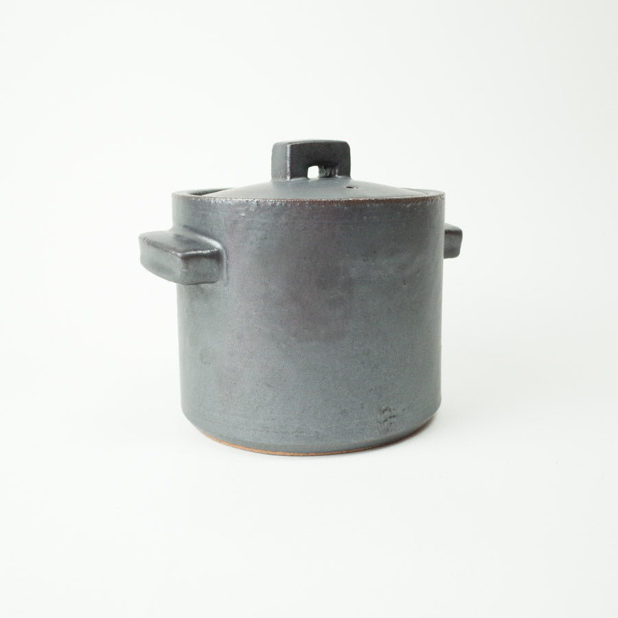 MIM Soseo Multi Purpose Pot - MIM Soseo Ttukbaegi(밈 소서 뚝배기)