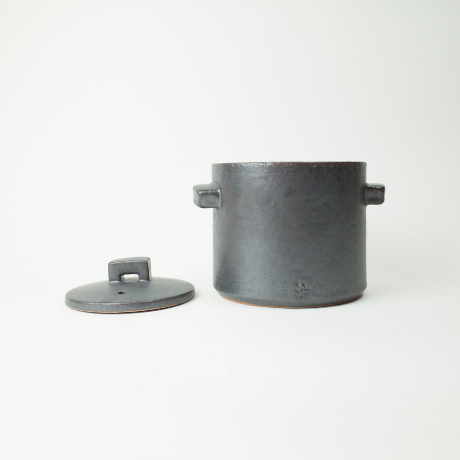 MIM Soseo Multi Purpose Pot - MIM Soseo Ttukbaegi(밈 소서 뚝배기)