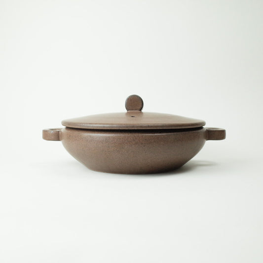 MIM Roharu Multi Purpose Pot - MIM Roharu Ttukbaegi(밈 로하루 뚝배기)