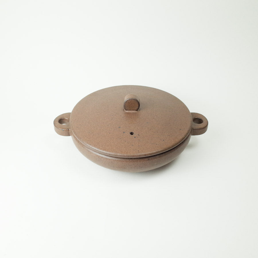MIM Roharu Multi Purpose Pot - MIM Roharu Ttukbaegi(밈 로하루 뚝배기)