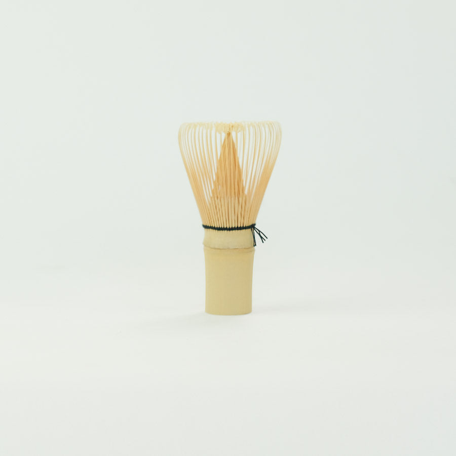 Bamboo Matcha Whisk - 대나무 차선